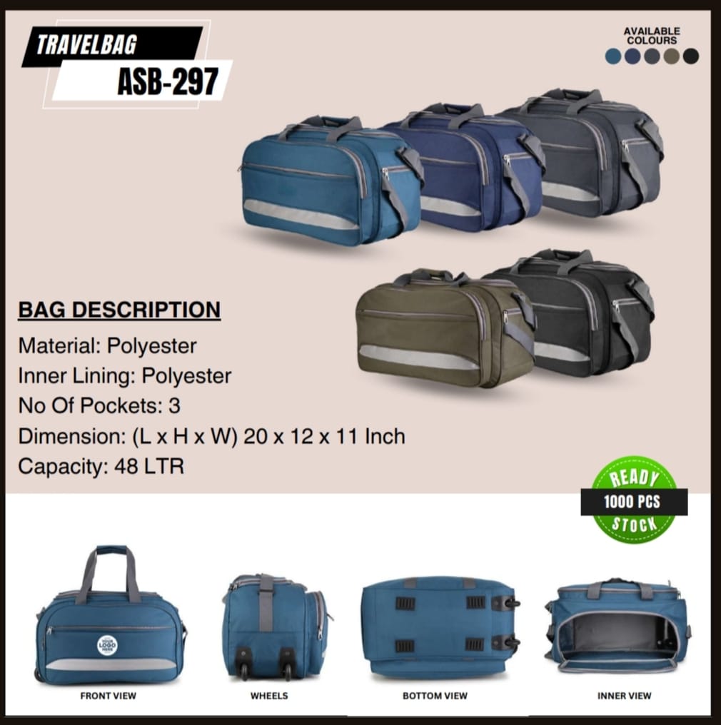 TRAVELBAG  ASB-297